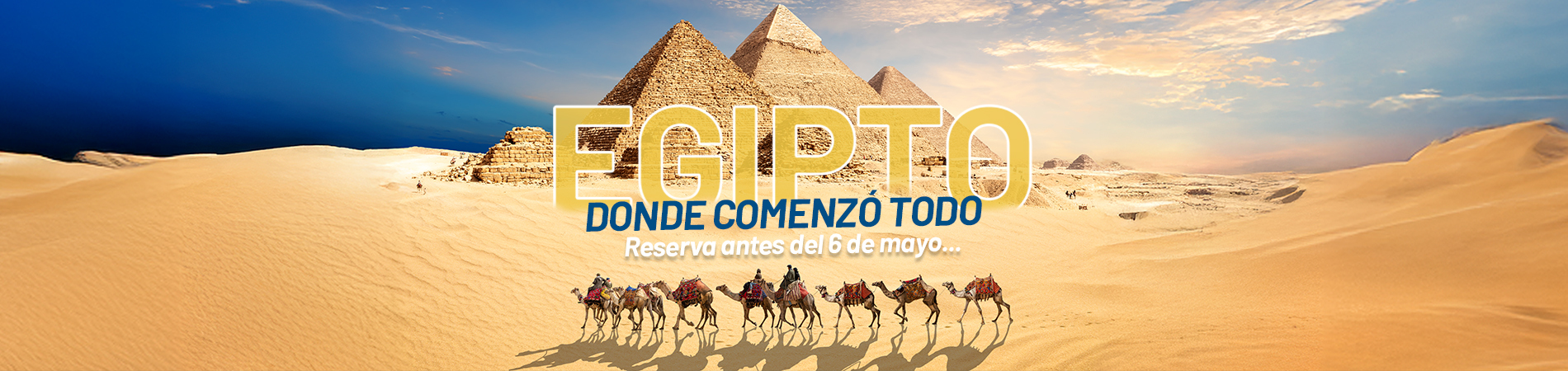 BANNER ESPECIAL EGIPTO
