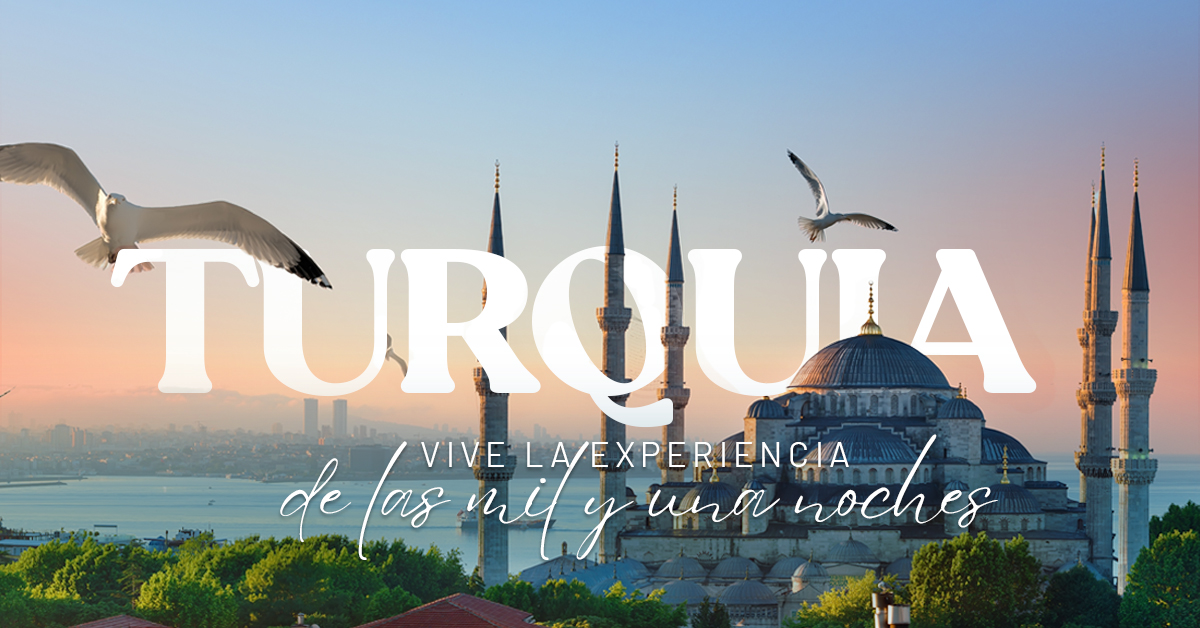 TURQUÍA MÓVIL