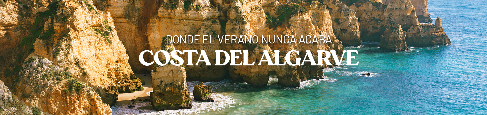 ALGARVE