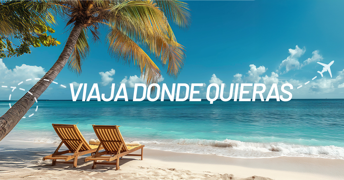 VACACIONES