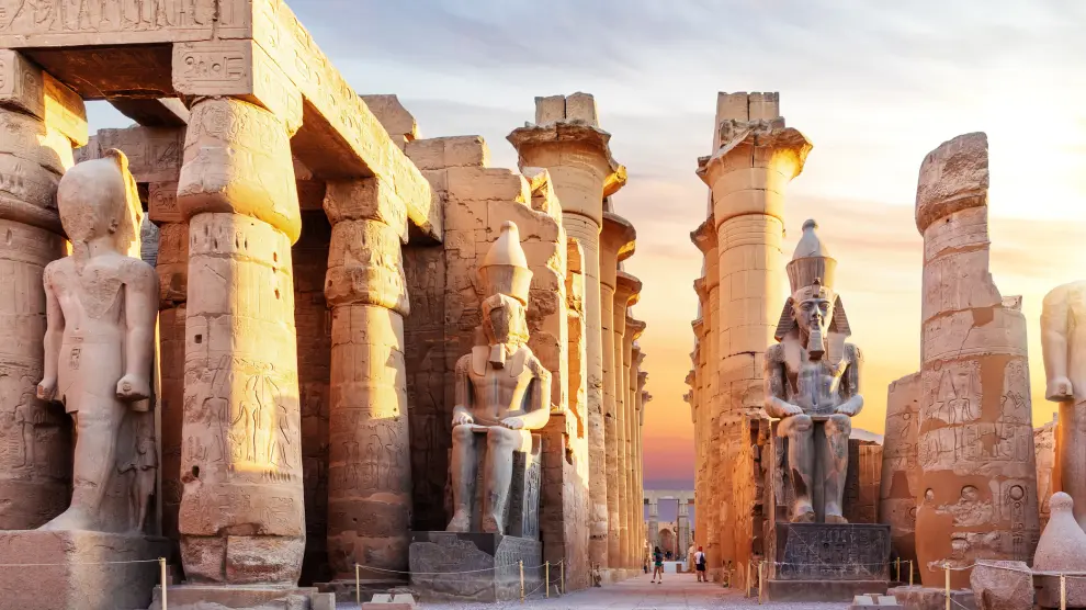 Luxor