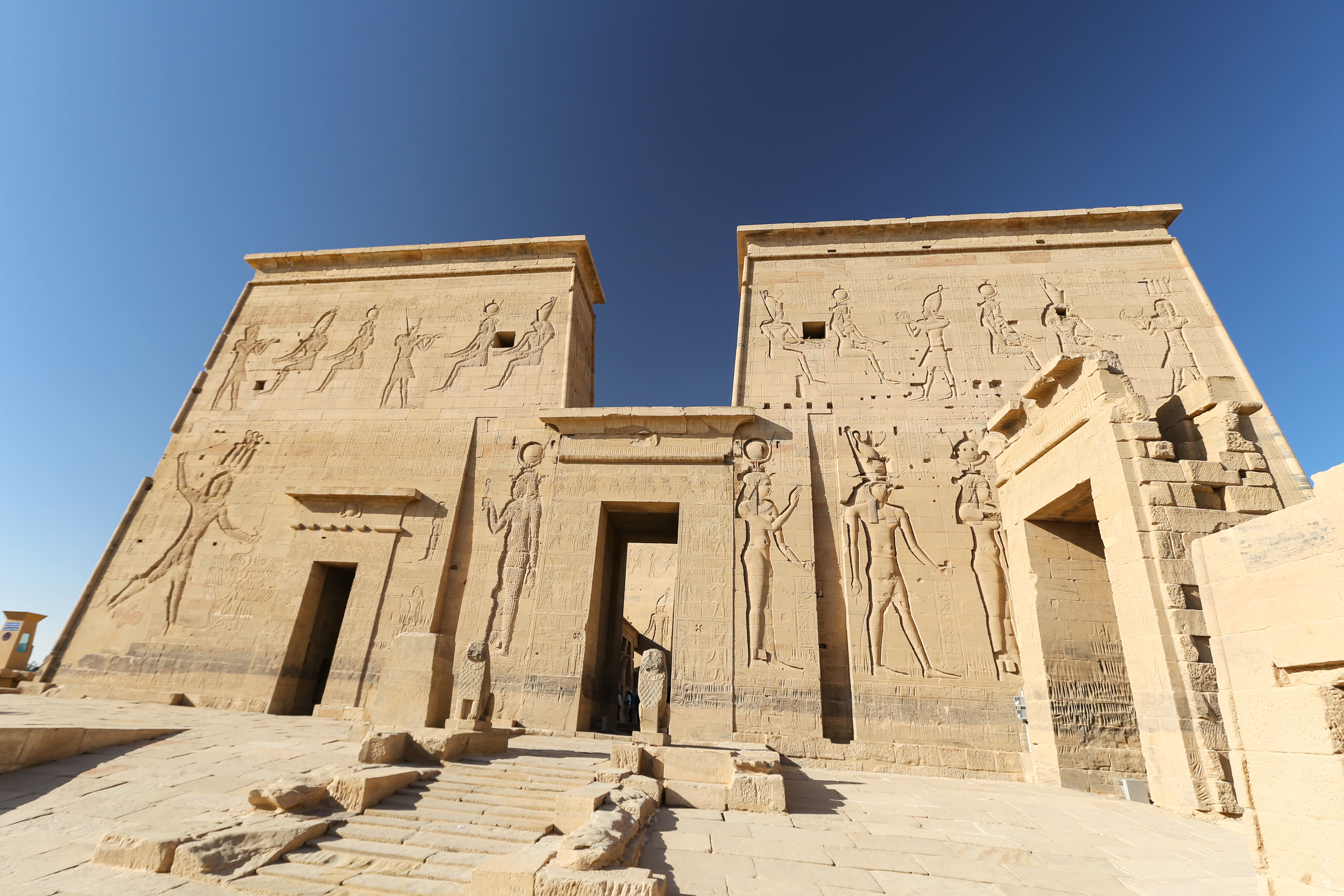 Aswan