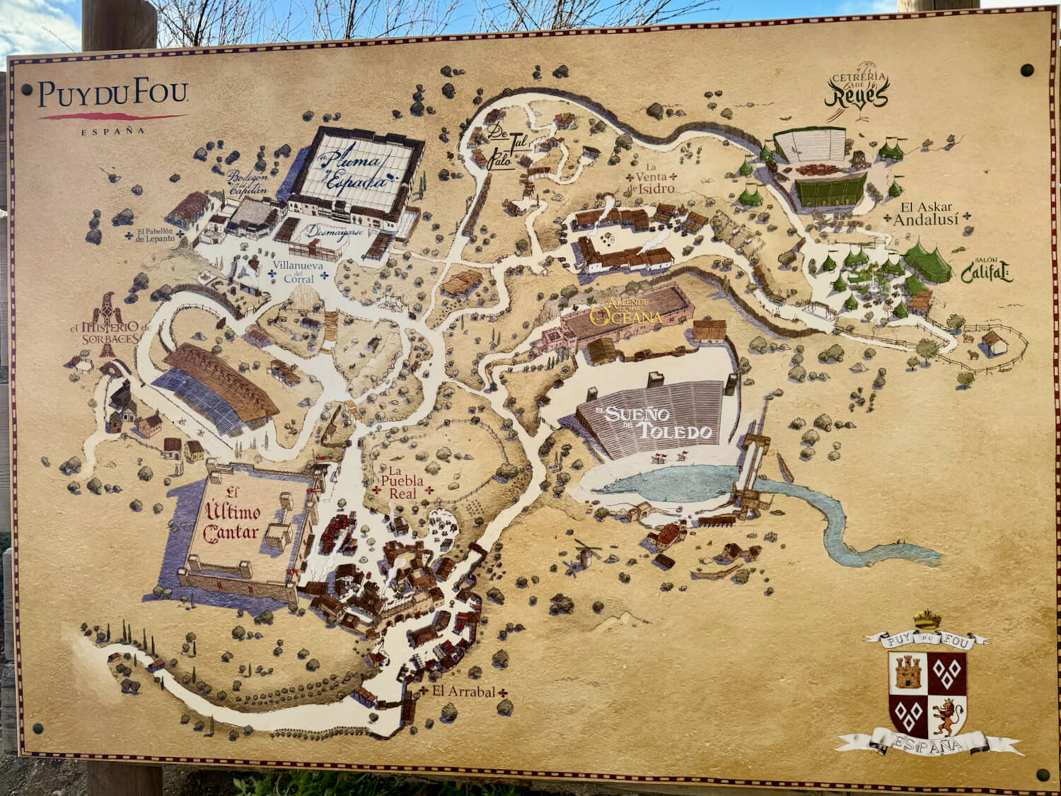Puy du fou
