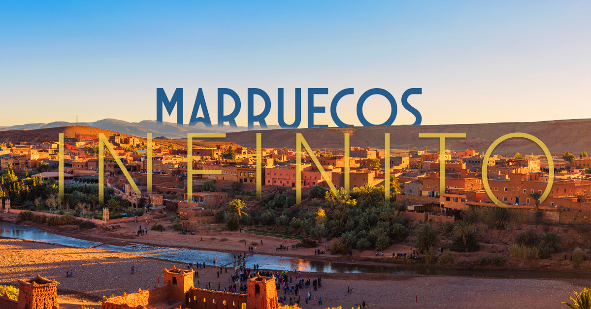 MARRUECOS