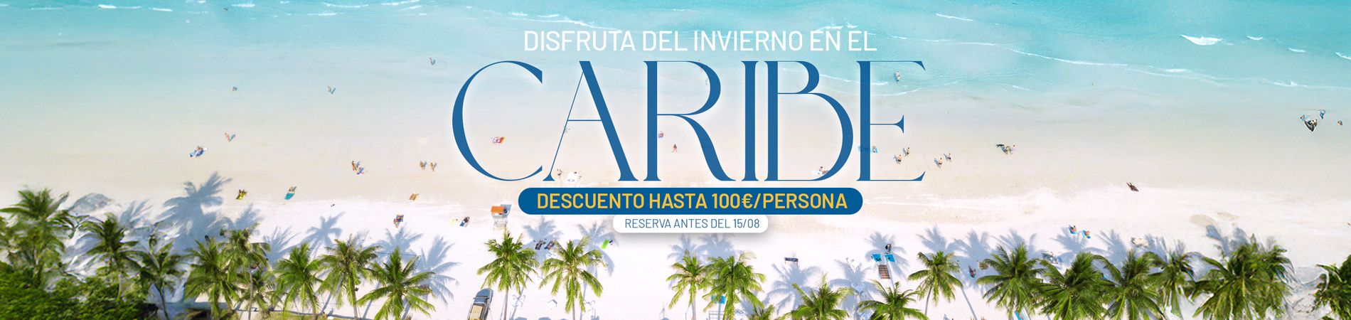 CARIBE INVIERNO