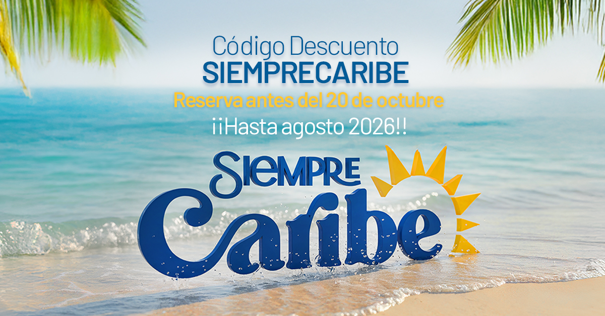 SIEMPRE CARIBE