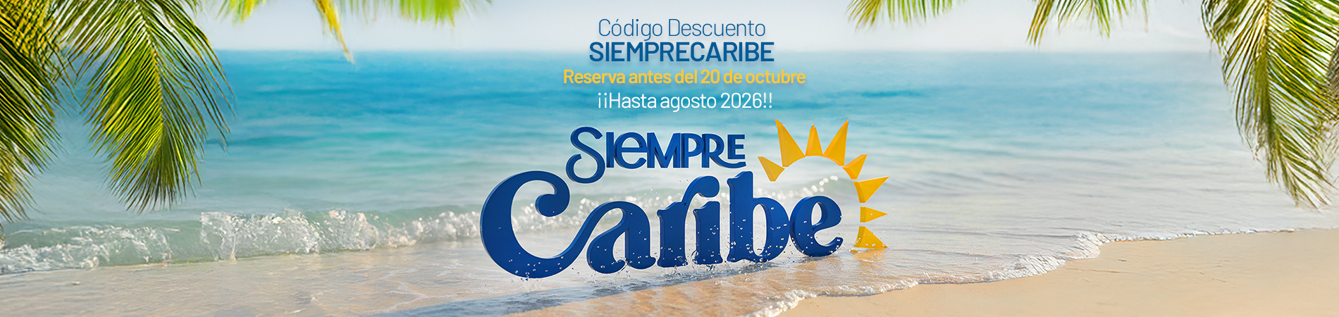 SIEMPRE CARIBE