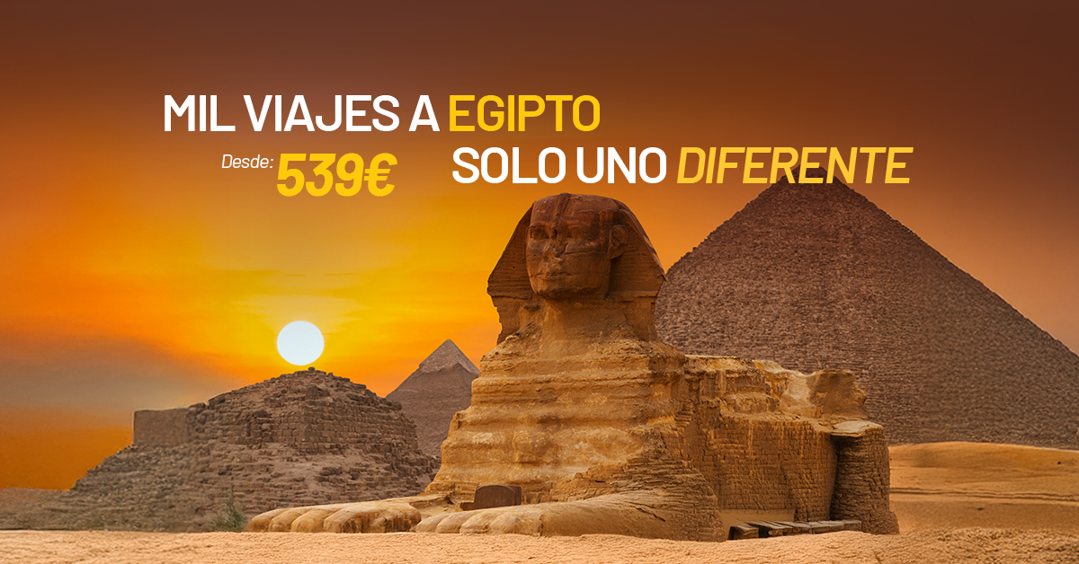 Egipto Movil
