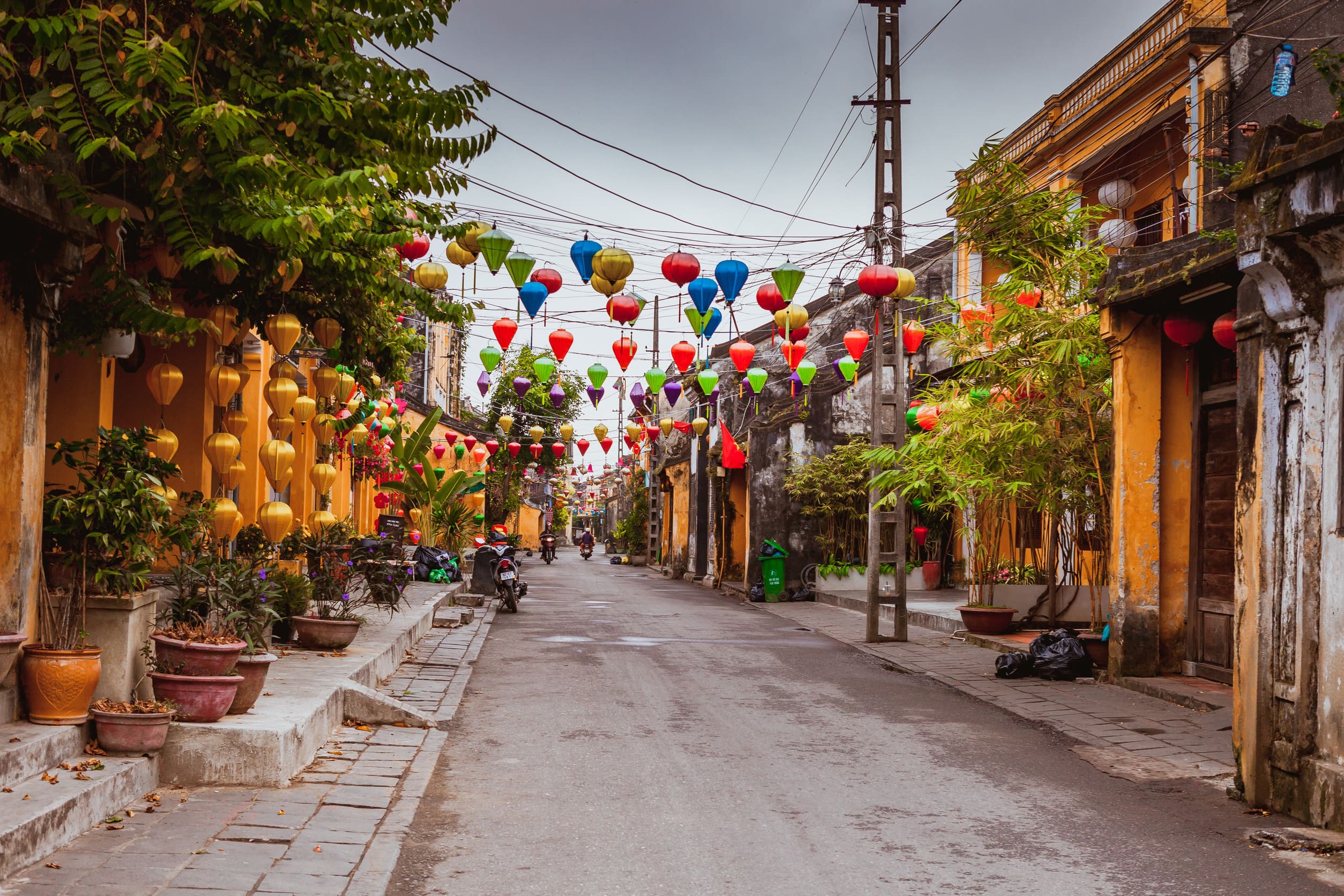 Visita por el parque zoológico de Terra Natura