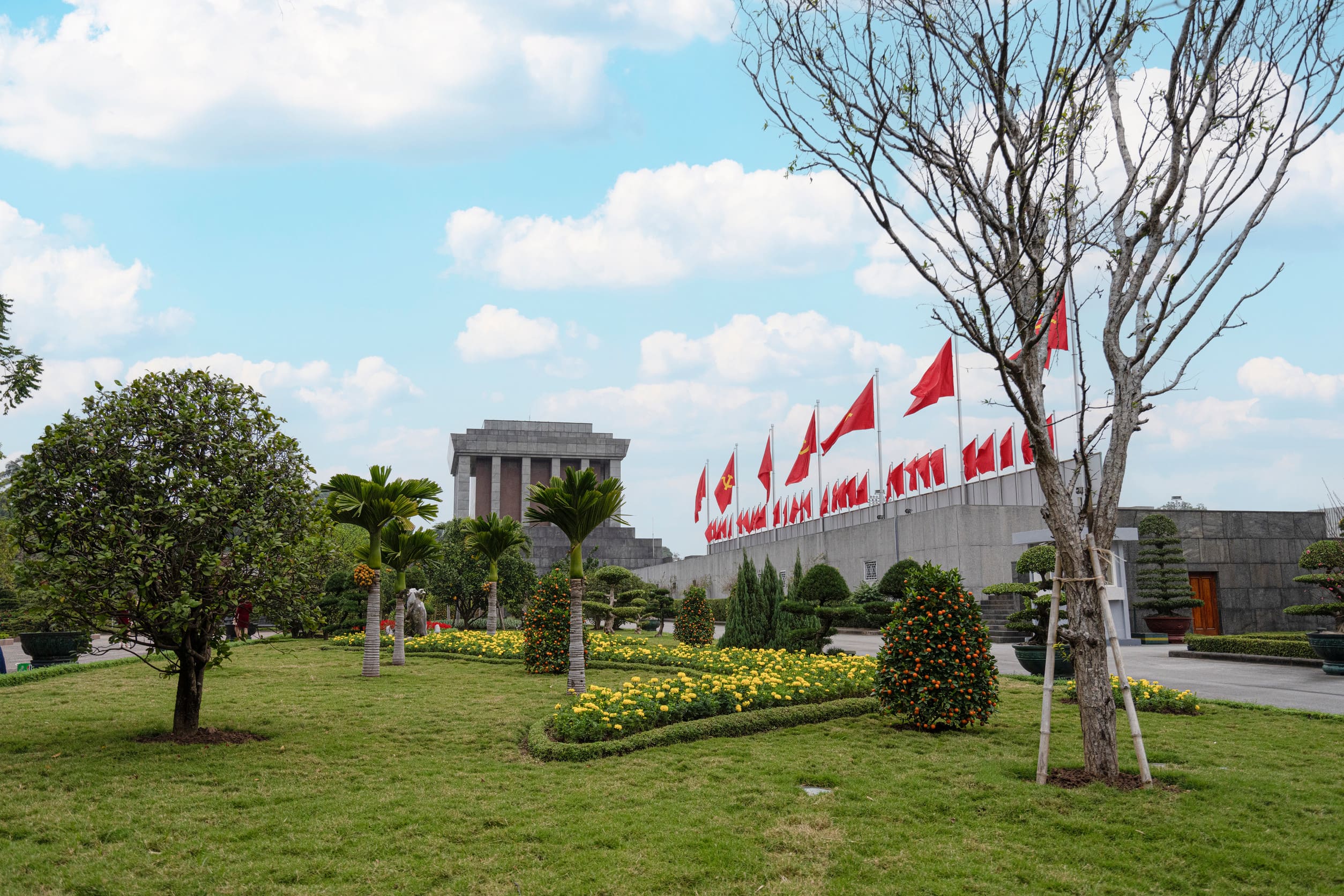 Visita por el parque zoológico de Terra Natura