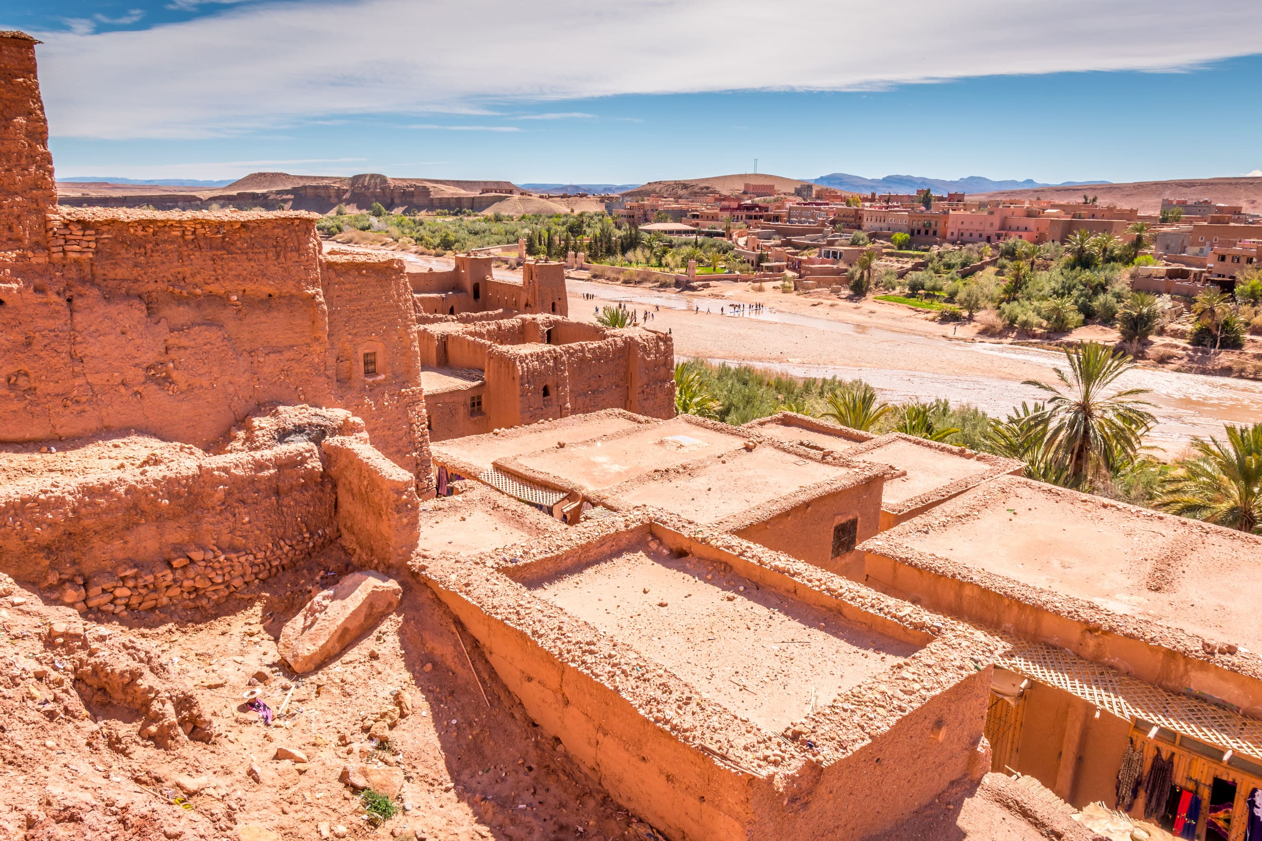 Visita por el parque zoológico de Terra Natura
