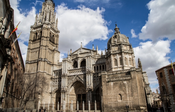 Visita el Teatro romano