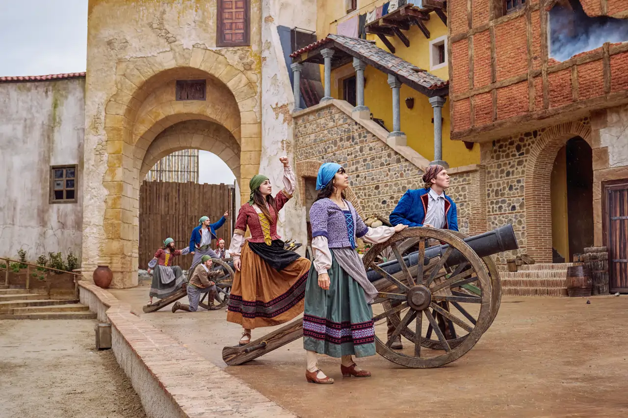 Oceanogràfic Valencia