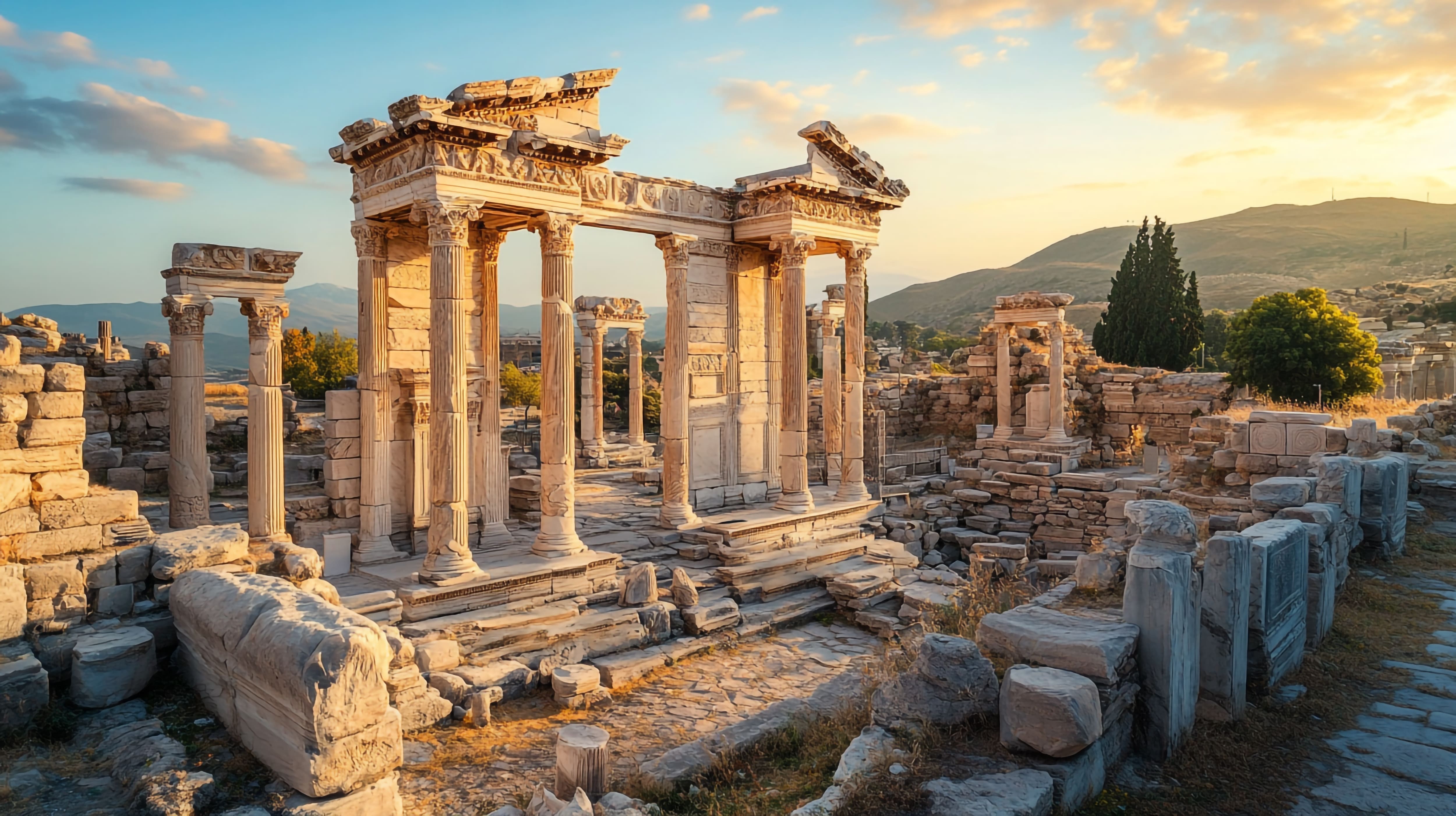 Visita por el parque zoológico de Terra Natura