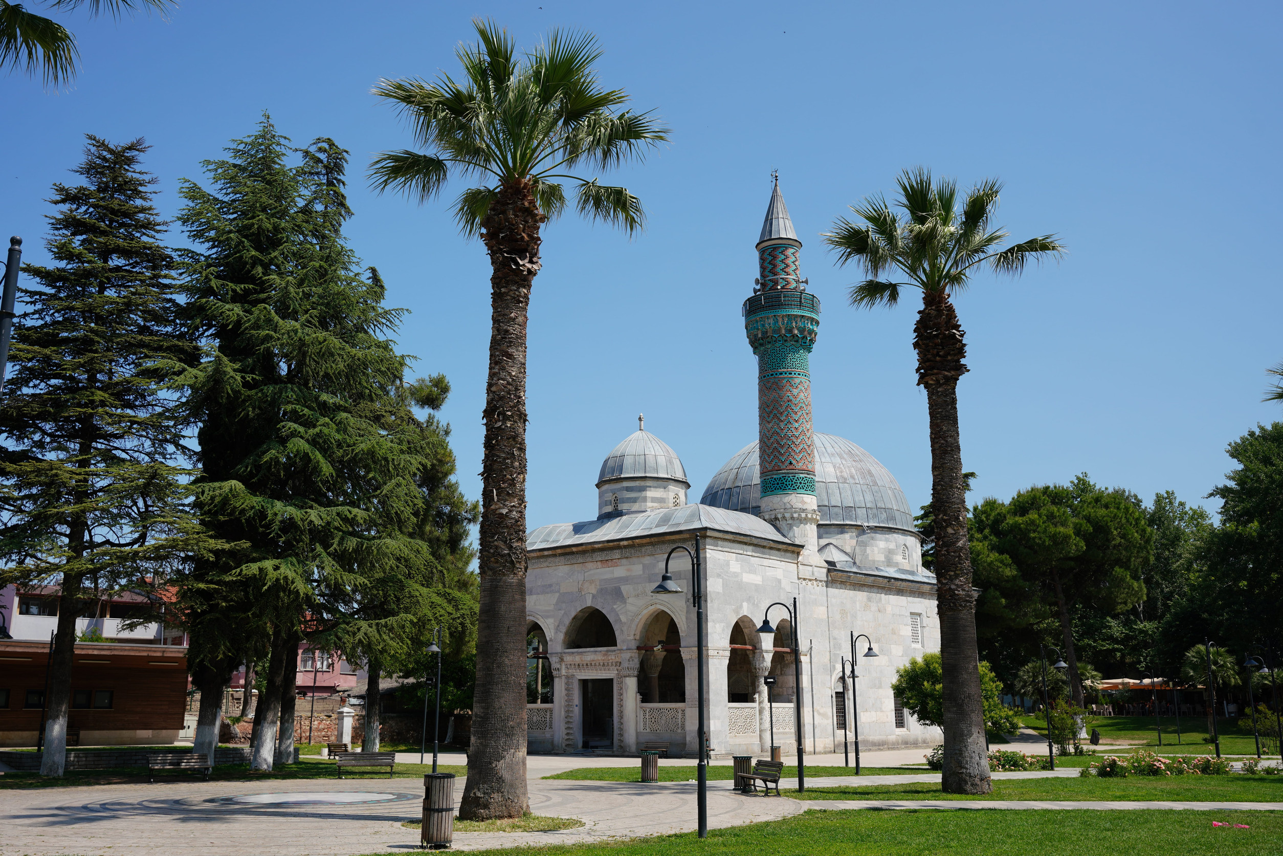 Visita por el parque zoológico de Terra Natura