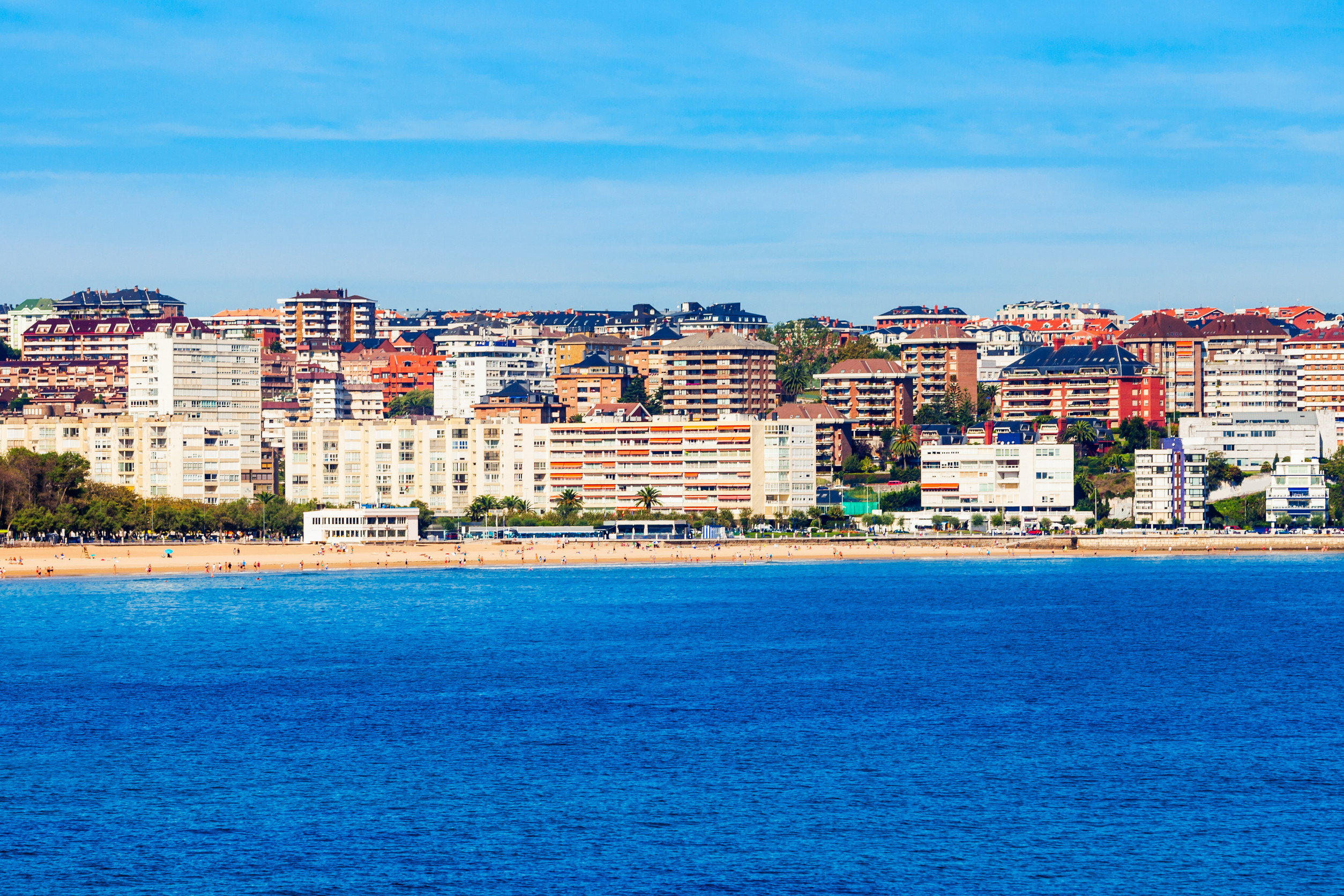 Visita por el parque zoológico de Terra Natura