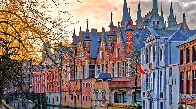 Visita por el parque zoológico de Terra Natura