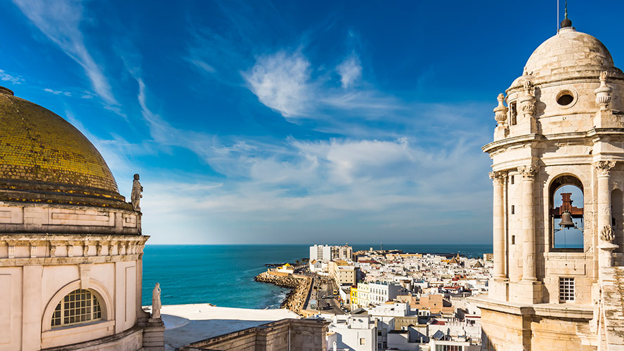 Visita el Teatro romano