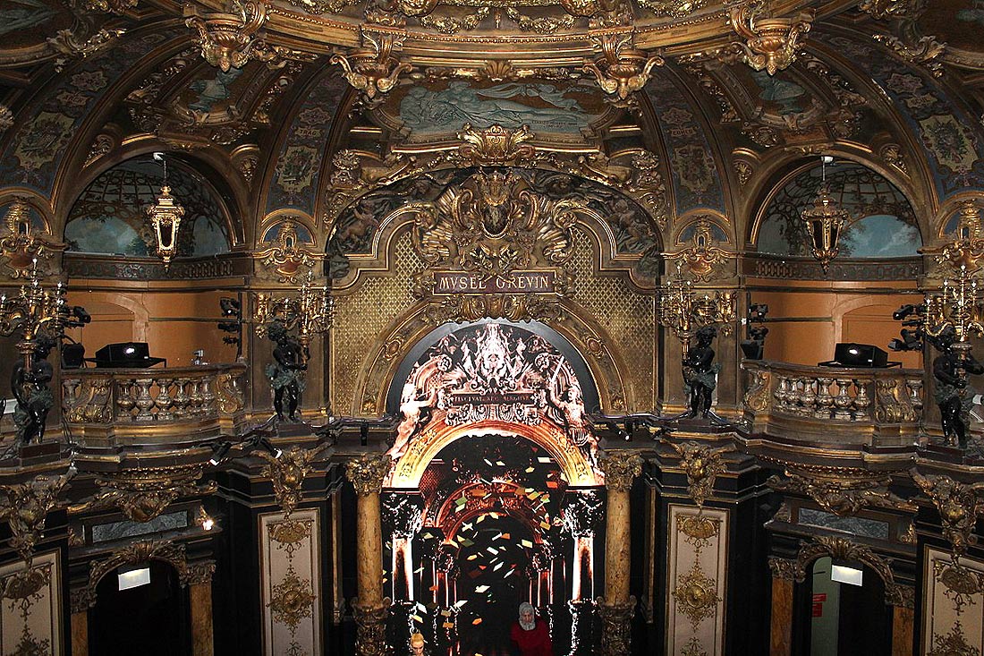 Visita por el parque zoológico de Terra Natura