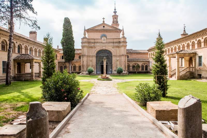 Visita por el parque zoológico de Terra Natura