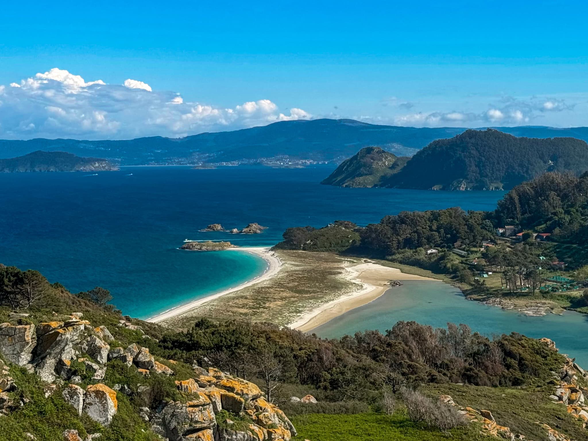 Visita por el parque zoológico de Terra Natura