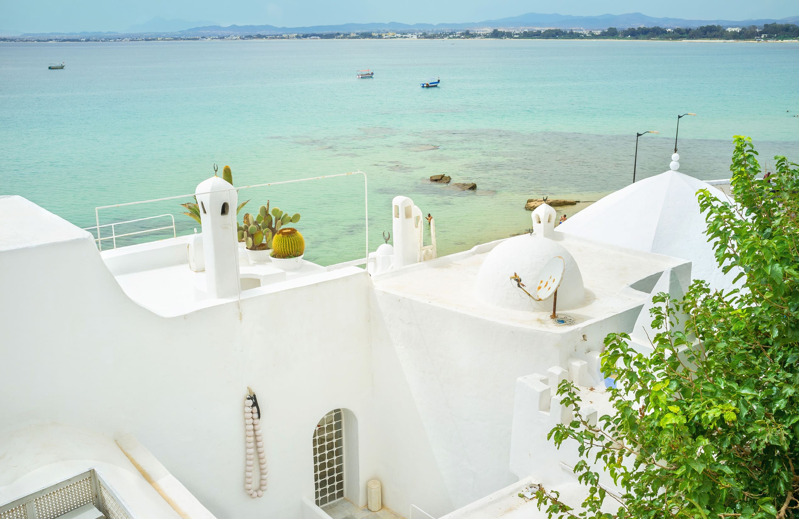 Visita por el parque zoológico de Terra Natura