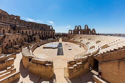 Visita por el parque zoológico de Terra Natura