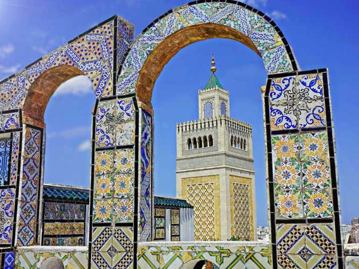 Visita por el parque zoológico de Terra Natura