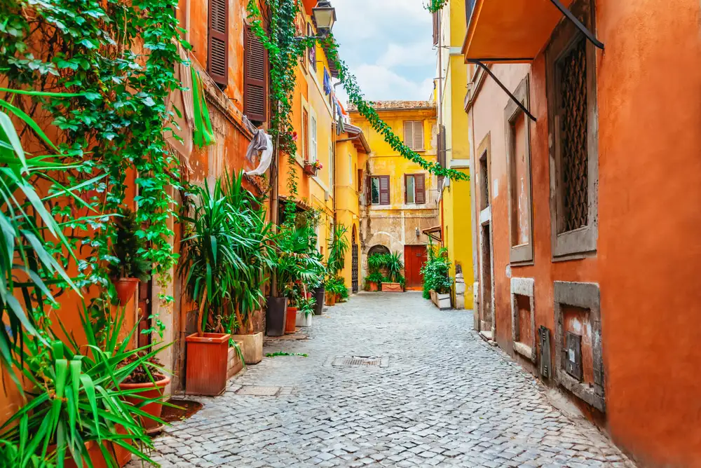 Visita por el parque zoológico de Terra Natura