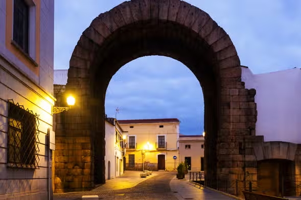 Visita por el parque zoológico de Terra Natura