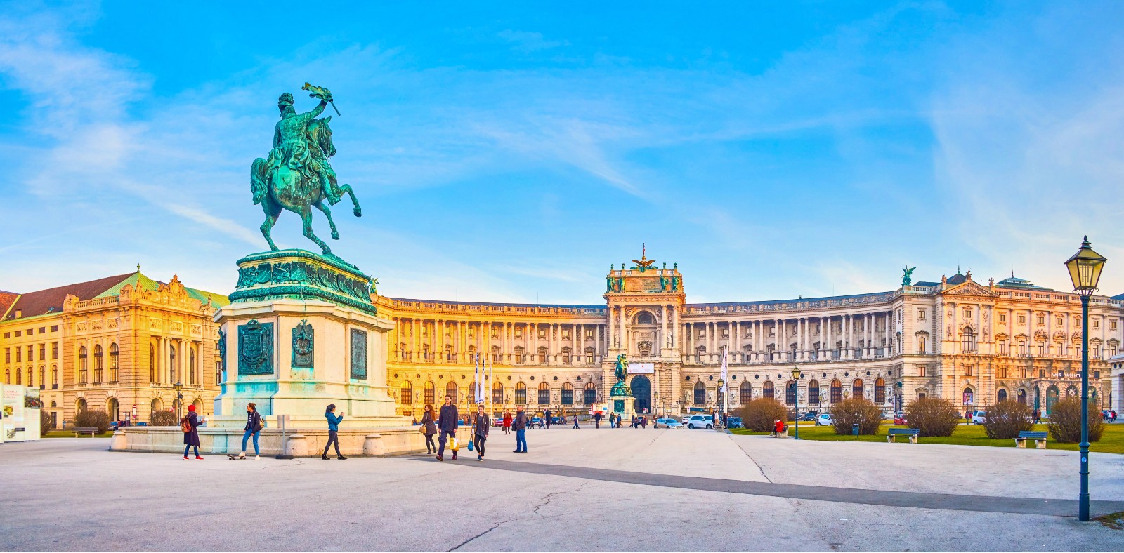 Visita por el parque zoológico de Terra Natura