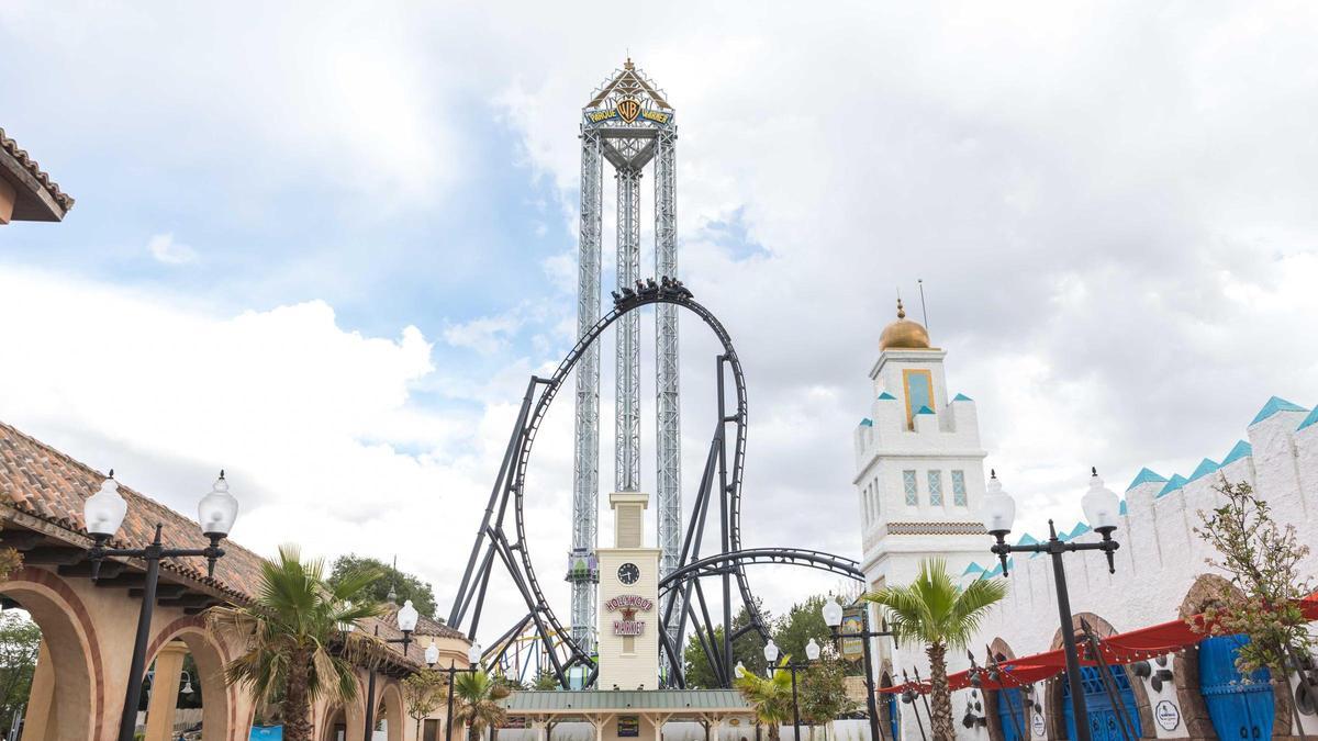 Oceanogràfic Valencia 2