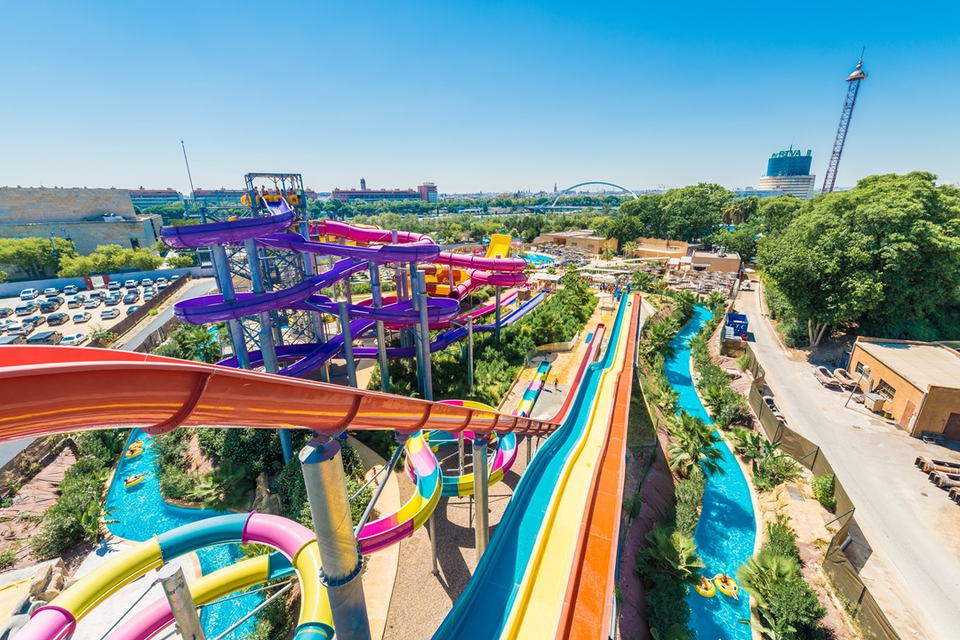Oceanogràfic Valencia