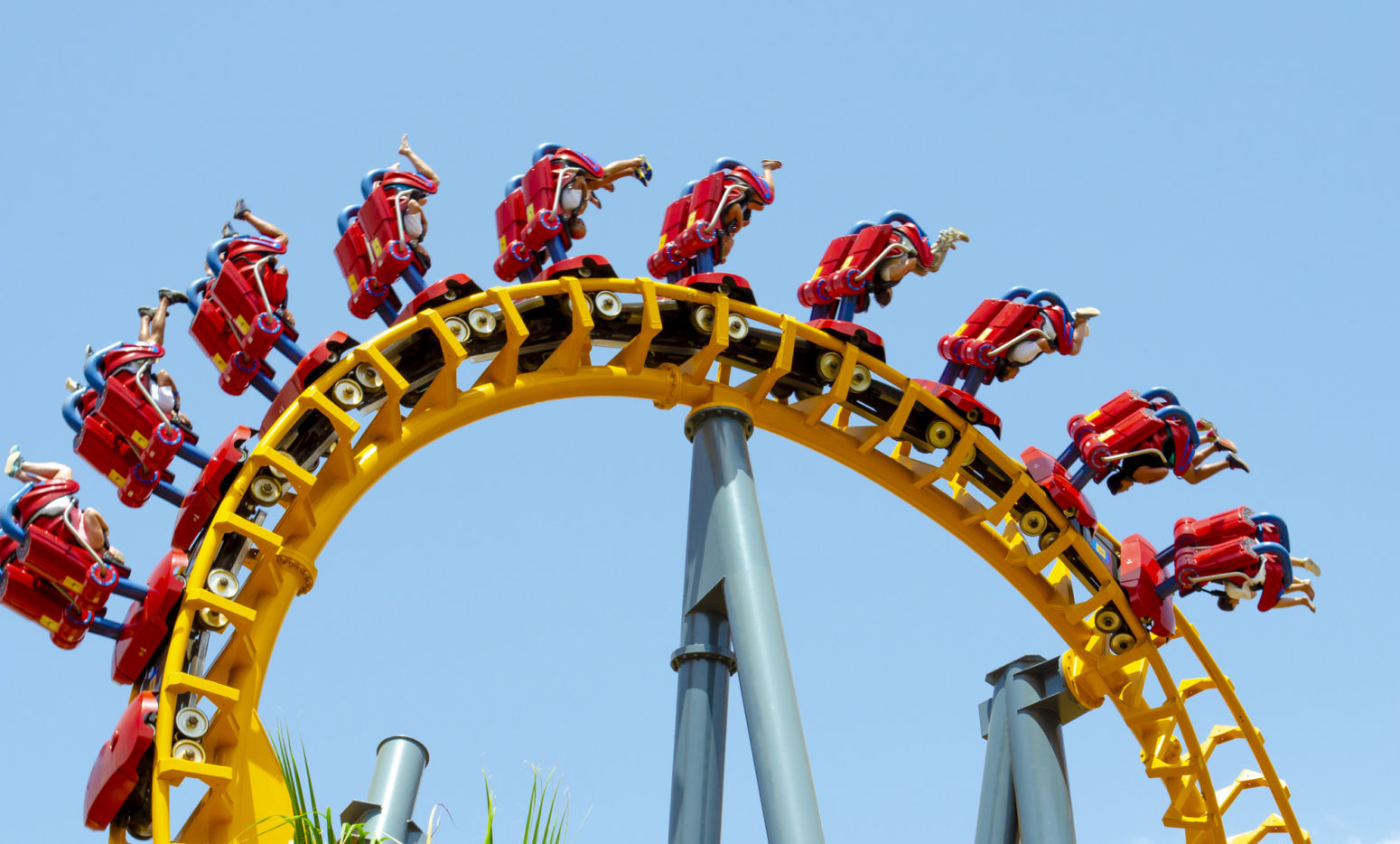 Oceanogràfic Valencia 2