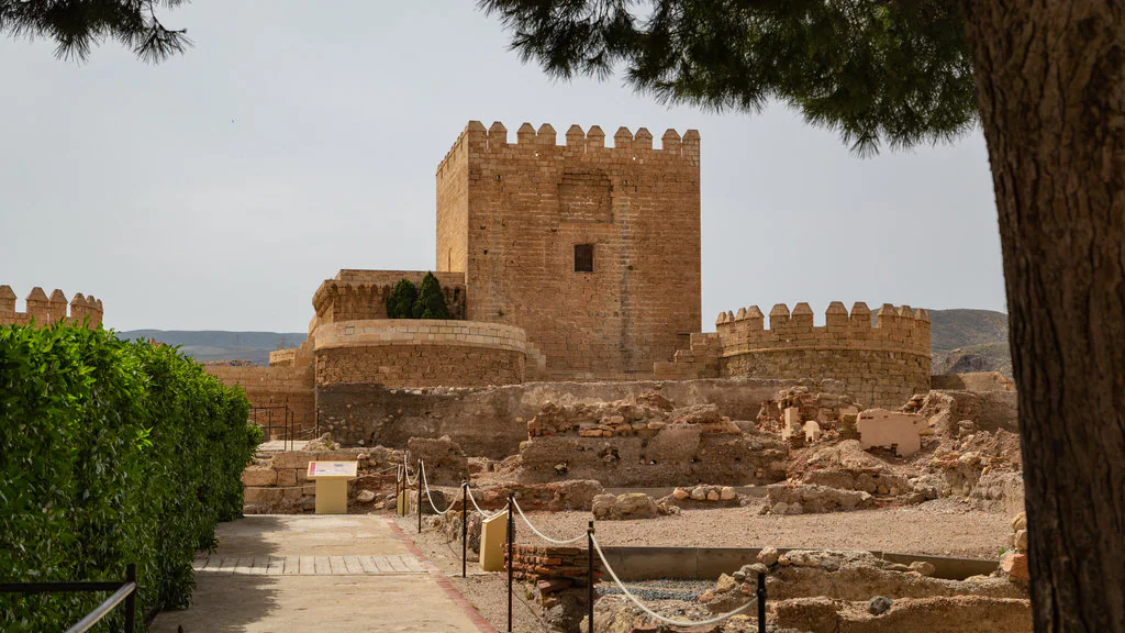 Ruta por el Caminito del Rey