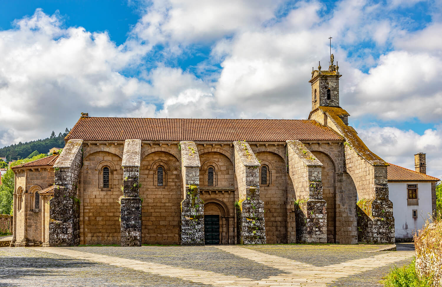 Visita por el parque zoológico de Terra Natura