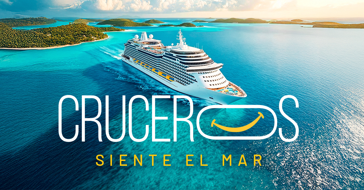 CRUCEROS HOME MOVIL