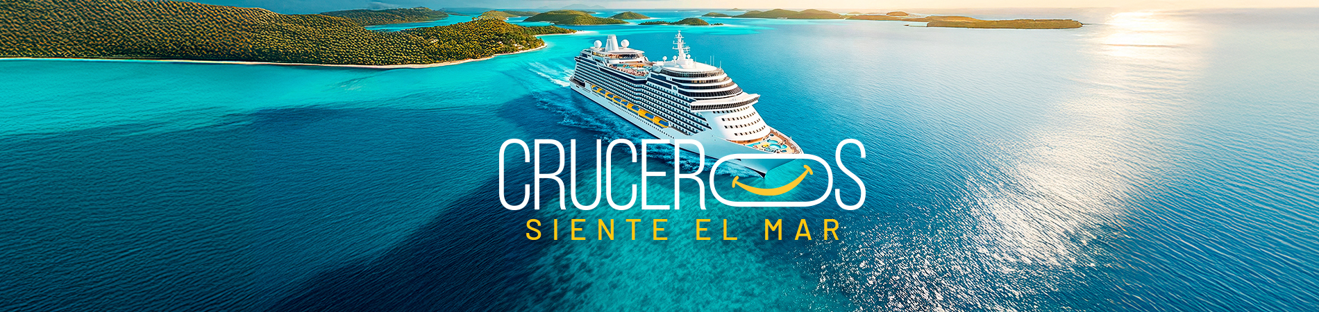 CRUCEROS HOME