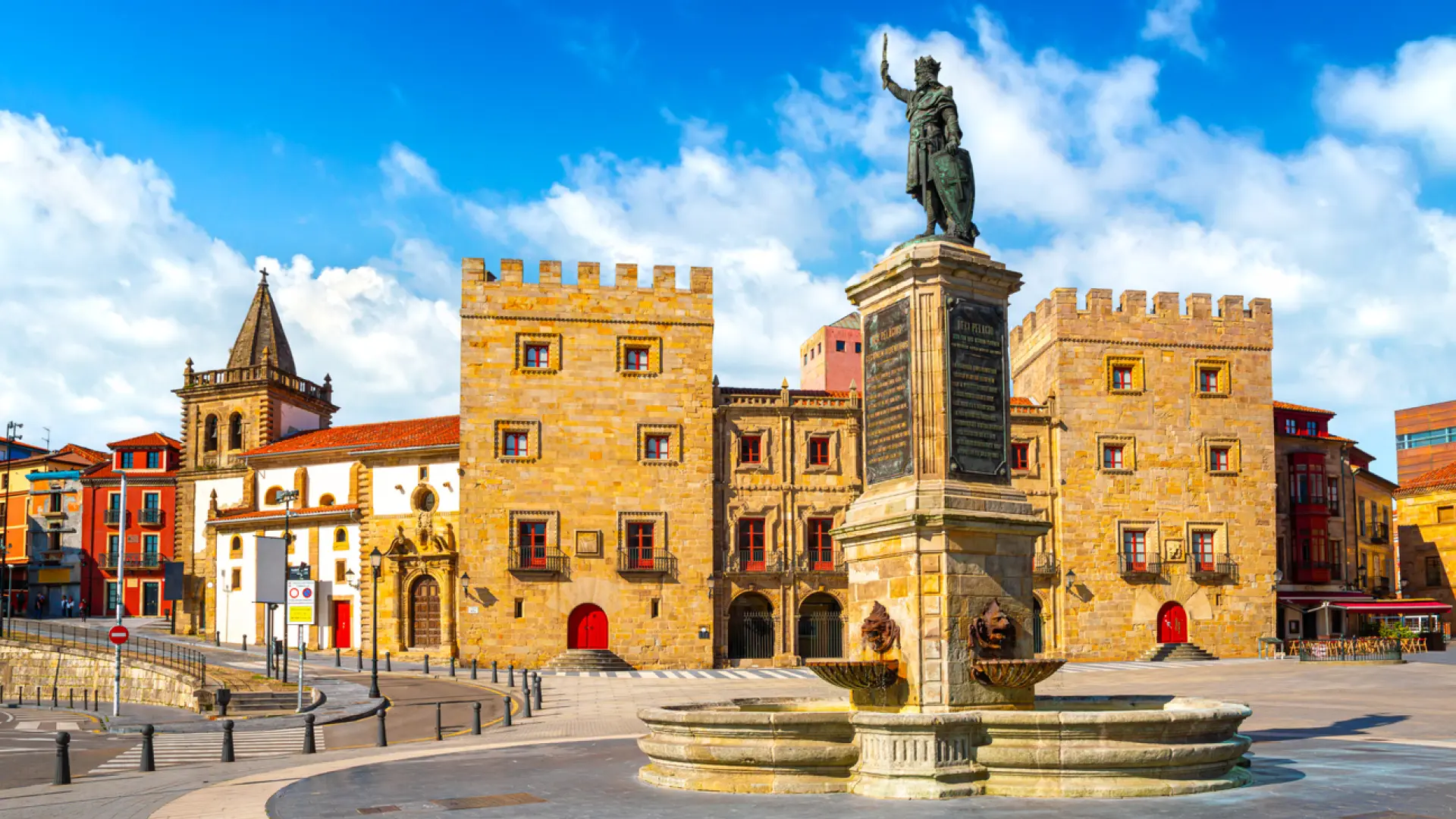 Ruta por el Caminito del Rey