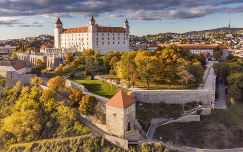 Visita por el parque zoológico de Terra Natura