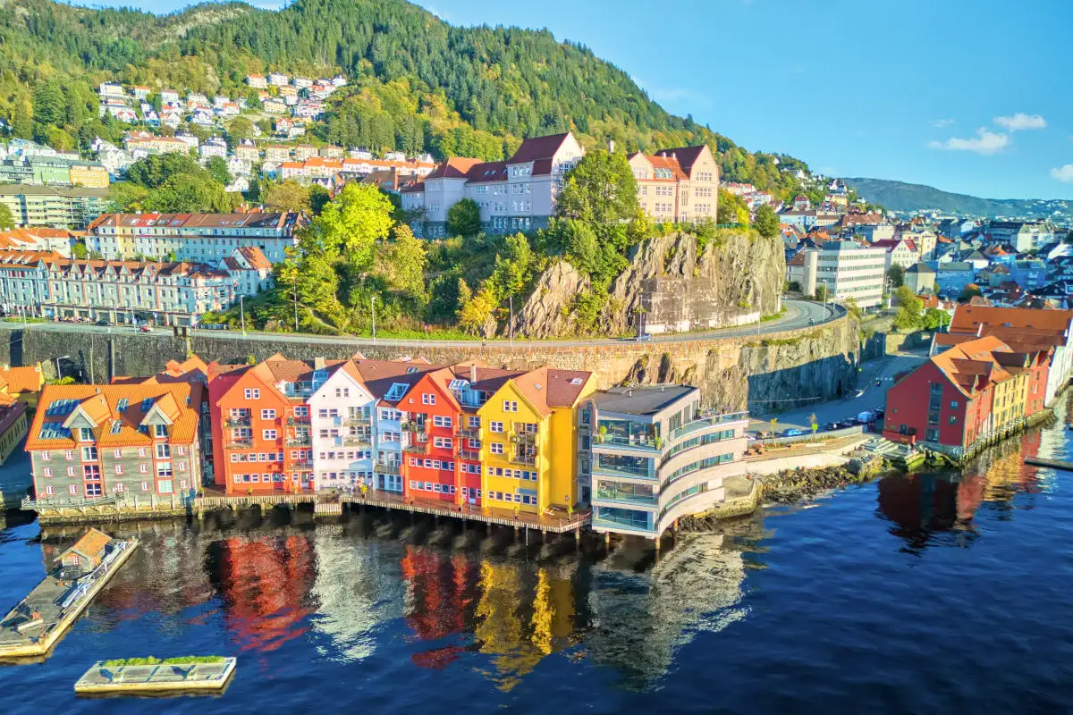 Visita por el parque zoológico de Terra Natura
