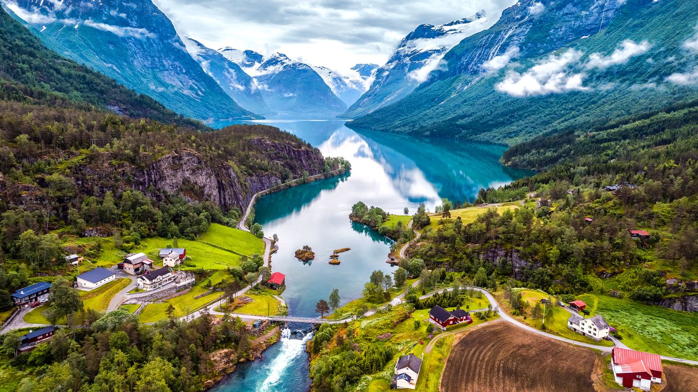 Visita por el parque zoológico de Terra Natura