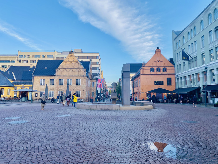 Visita por el parque zoológico de Terra Natura