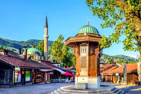 Visita por el parque zoológico de Terra Natura