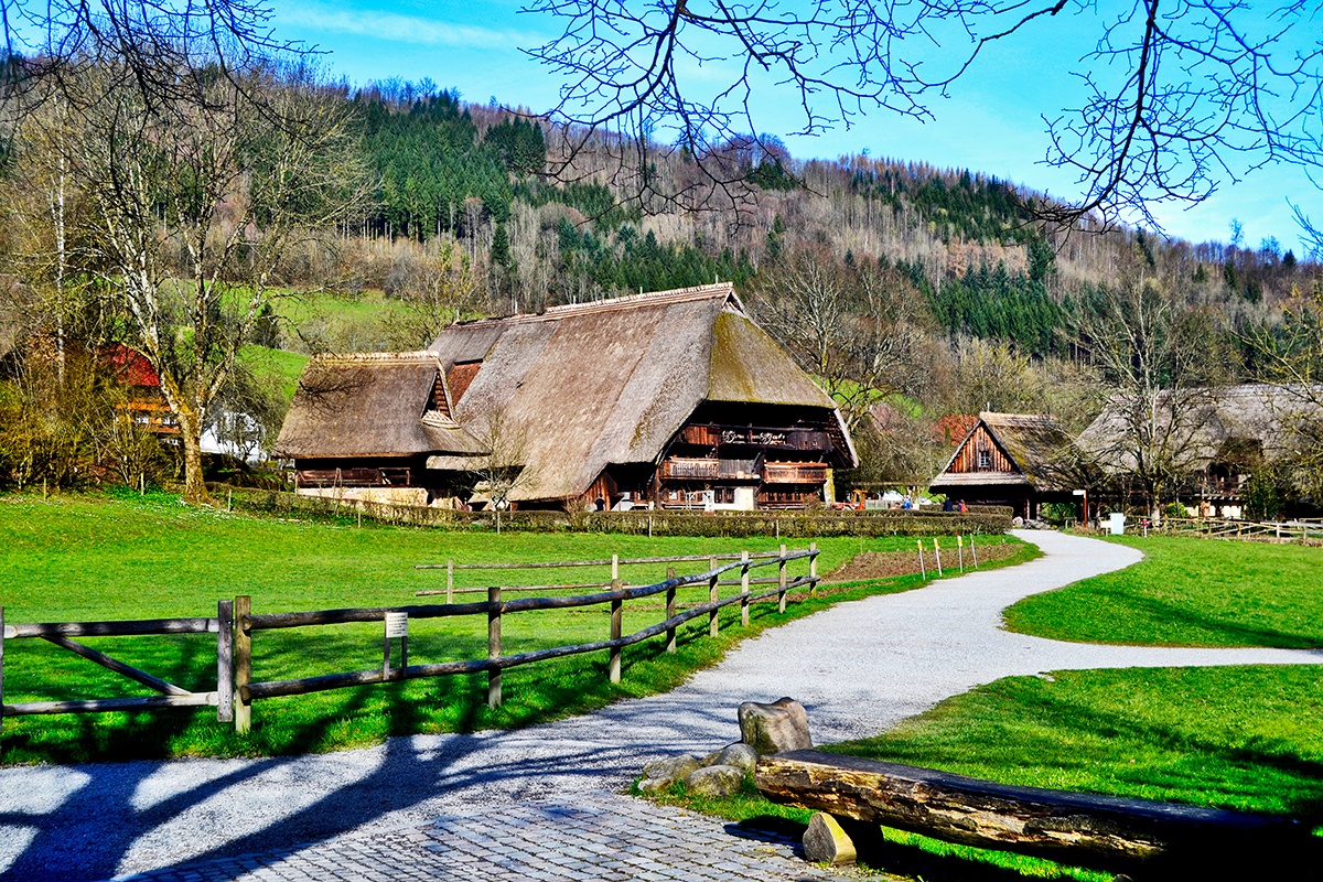 Visita por el parque zoológico de Terra Natura