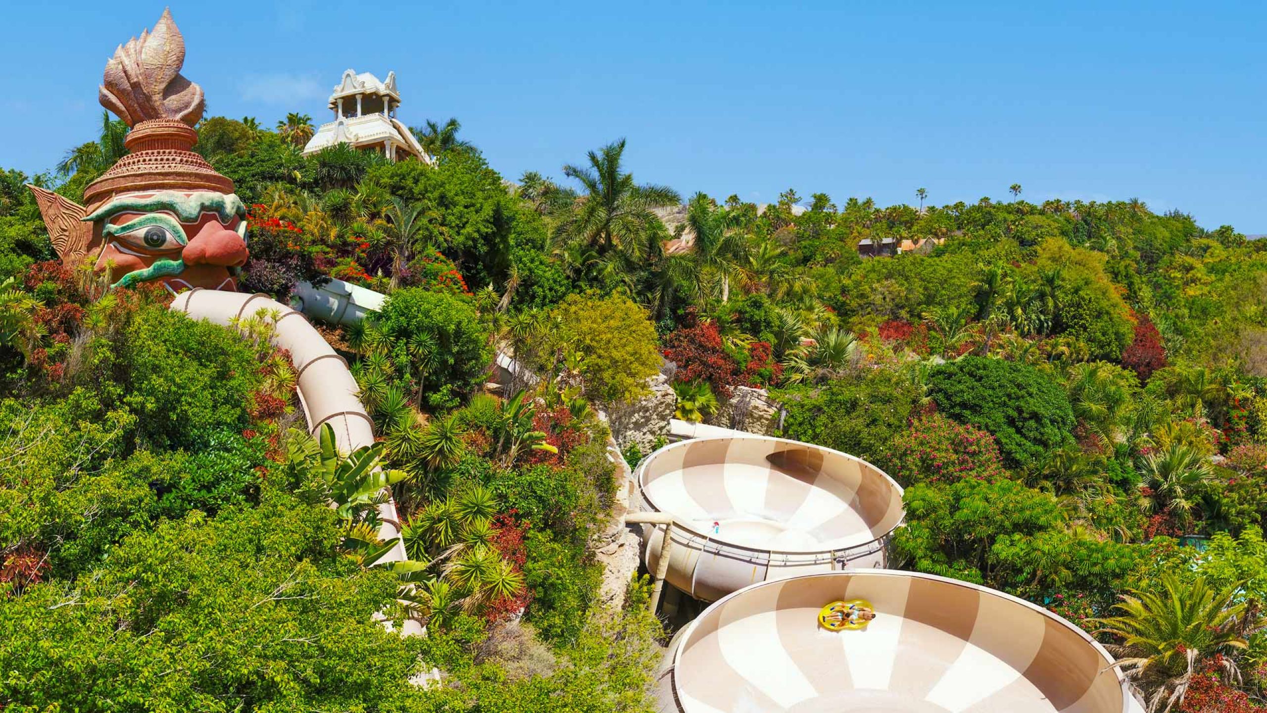 Oceanogràfic Valencia 2