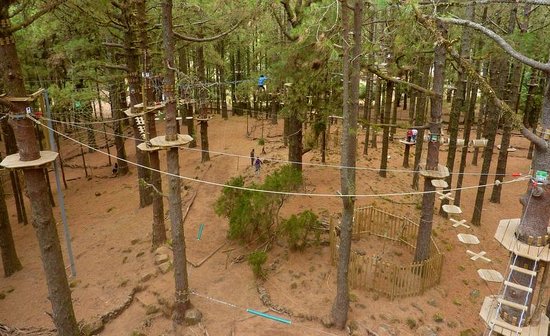 Ruta por el Caminito del Rey