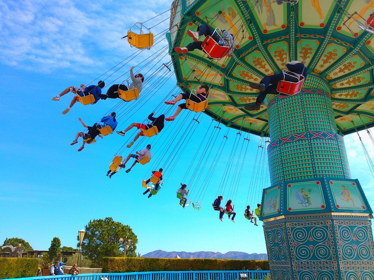 Oceanogràfic Valencia 2