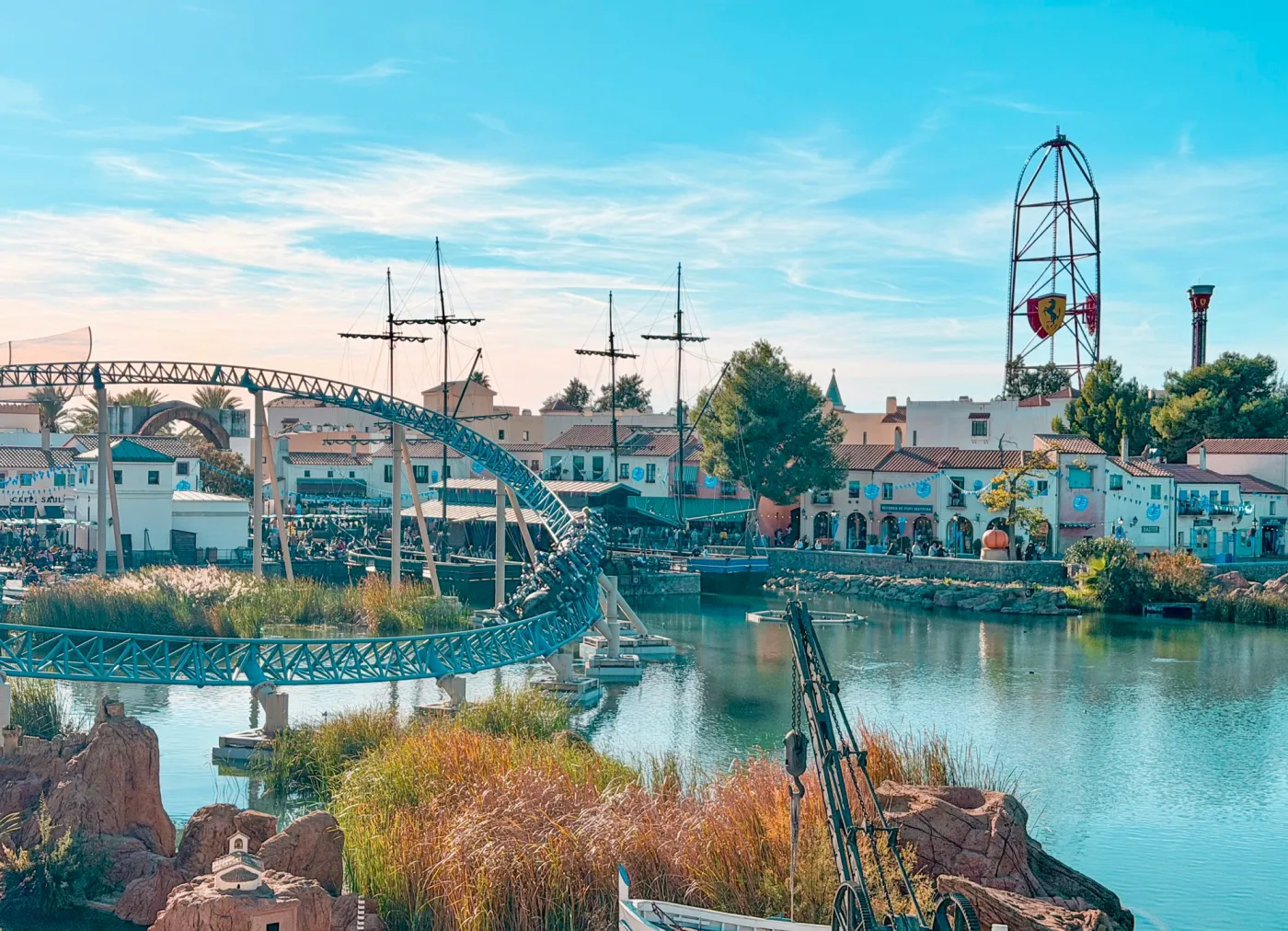 Oceanogràfic Valencia