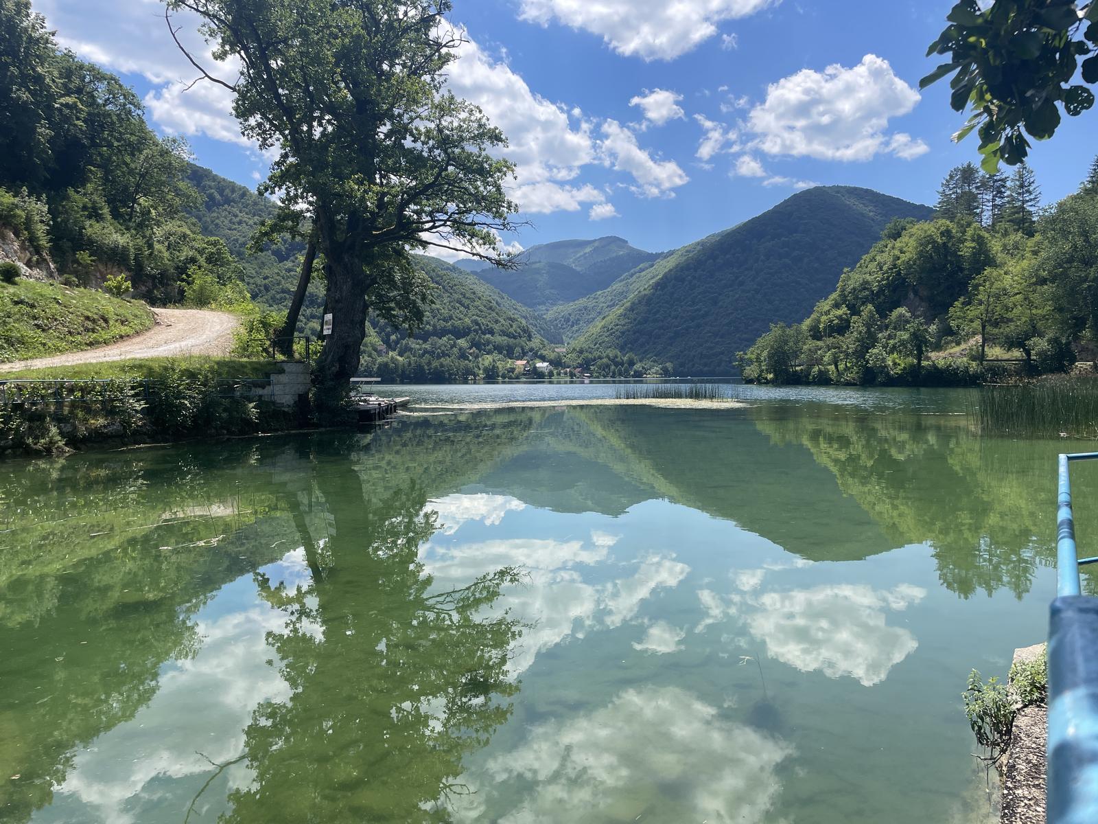 Visita por el parque zoológico de Terra Natura